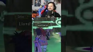 Moon Beam! | #katzilla64 on #Twitch #talesofsymphonia​ #talesgames​ #bandainamco​​ #rpg​ #jrpg