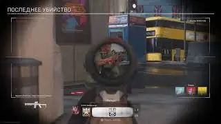 War Zone PS4 Pro gameplay Vanchester One