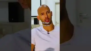 Andrew tate ill clean meme