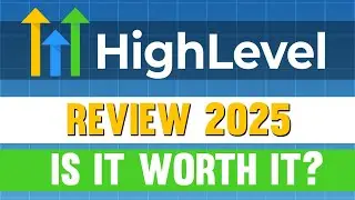 GoHighLevel Review: Features, Pricing & 30-Day Free Trial Guide
