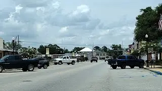 Hahira, Georgia