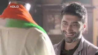 XOLO One Commercial