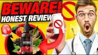 SUGAR DEFENDER ✅WATCH THIS!!✅ SUGAR DEFENDER REVIEW   SUGAR DEFENDER REVIEWS   SUGAR DEFENDER 24