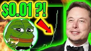 ВЛАДЕЛЬЦЫ МОНЕТЫ PEPE 🐸 ВНИМАНИЕ: НАКАЧКА ЦЕНЫ В 2026 ГОДУ!!! 📈🎇 ПРОГНОЗ ЦЕНЫ НА PEPE!
