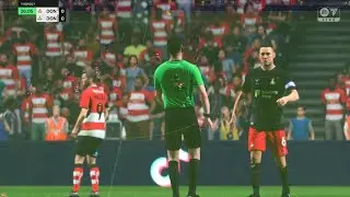 Doncaster Rovers Owen Bailey wonder goal