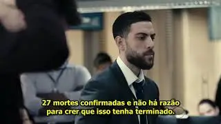 S&eacute;rie FBI, Temporada 1: Trailer Legendado