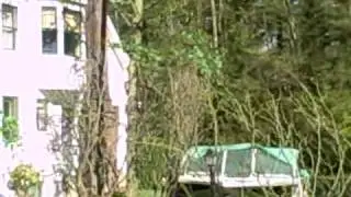 Bella's House and David Thompson School