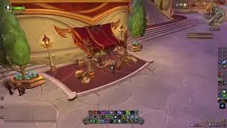 Silvermoon Blacksmith's Hammer Location, WoW Midnight +3 Blacksmithing  Knowledge Treasure