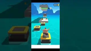 Max level In FAT 2 FIT | 🛠Latest UPDATE!! New skin Gameplay [Android iOS]