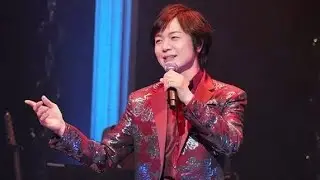 “ロマンティック歌謡”歌手・竹島宏、都内で開催のプレ25周年コンサートの 取材会と本編を独自レポート! 「30周年までに日本武道館でコンサート を」と意欲Kimura family 