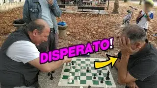 Il Mago Ferretti dimentica la magia e si dispera!