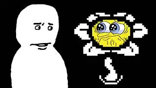 Revisiting My Cringey Undertale AU