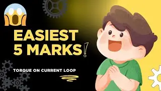 &ldquo;Torque on Current Loop &ndash; The Easiest 5 Marks You&rsquo;ll Ever Get 💯 | Class 12 Physics&rdquo;