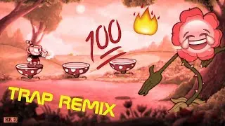 Floral Fury (Trap Remix) | orijinl. |