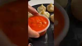🥟#momoseating #bigmomos #vegetablemomos#recipe #dumplings #foodie #yummymomos #food #cooking #shorts