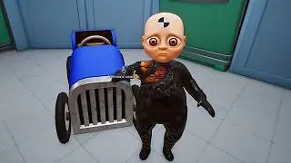СЕКРЕТНЫЙ ХАСТУР НА МАШИНЕ