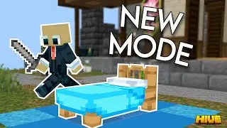 Bedwars Duels Is Coming to Hive&hellip;