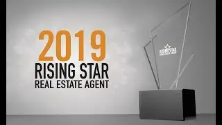 2019 Denver Five Star Rising Star Real Estate Agent Patrick Laurienti
