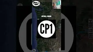 2025 Trans Am Bike Nonstop Check Point Edition Overview