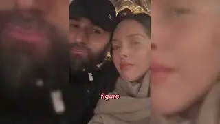 🚨 BENZEMA SE BALADE AVEC SA MEUF | &Agrave; PARIS EN PLEINE NUIT ❗