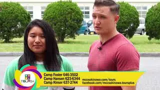 MCCS TV: MCCS Tours + May 2017