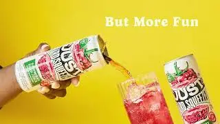 Like Juice, But more fun