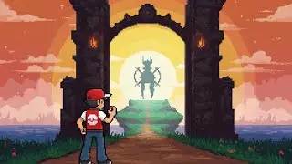 NEW Pokemon Fan Game With 1000+ PKMNs, REBORN Effects, LEVEL Caps, Custom UI, Quests & Much More!