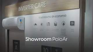 Inaugura&ccedil;&atilde;o Showroom Elgin PoloAr & STR - S&atilde;o Paulo