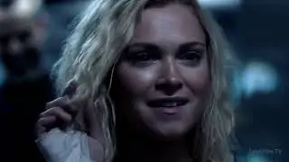 Джозефина Лайтборн  | Josephine Lightbourne | The 100