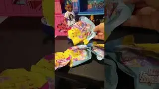 minis fingerlings #haul #mini #toy #miniatures