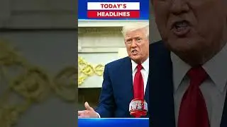 Trump Ne Iran Report Ko Kyu Kiya Ignore? Trump ne Iran Nuclear Report ko reject kiya |USIntelligence