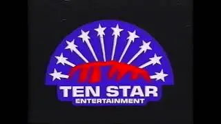 Ten Star Entertainment Logo