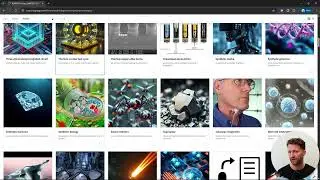 Technologies &ndash; MAPEGY.Library Explained