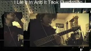 Loathe - Sad Cartoon(Cover)