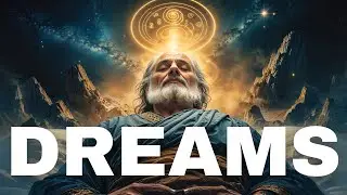 This Will Change How You Think About Dreams FOREVER