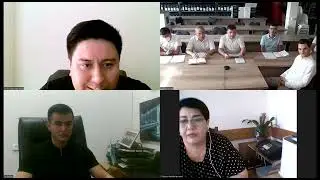 Argos suhbat (15.07.2022)