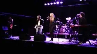 George Michael & Aretha Franklin - I Knew You Were Waiting (Cover)