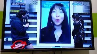 Filipina Actress and Vlogger in South Korea (Cherish Unni)
