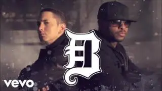 BAD MEETS EVIL (FAST LANE) INSTRUMENTAL