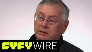 New Mutants Movie: Co-Creator Bob McLeod Shares His Thoughts | SYFY WIRE