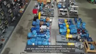 شركة اليوناني / Alyonani Company LTD