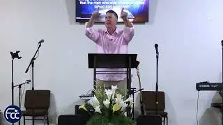 Freedom Crossing Church October 12 2025 Service