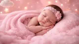Instant Relaxing Baby Sleep Lullaby &ndash; 3 Hours of Peaceful Night Music💤 