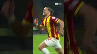 Arda Okan Kurtulan'dan Harika Gol #shorts