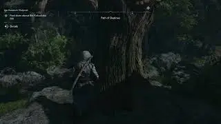 Assassin's Creed Shadows Path of the Shadows Walkthrough