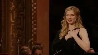 Lauranne Oliva, Verdi, Caro Nome