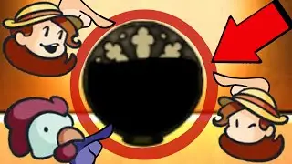 Decline's Drops - The v1.1.6 Update FINALLY UNLOCKS the Shiny Shiny Phial! Phial Showcase!