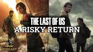 The Last Of Us Retrospective | Daredevil Born Again Review | PopCult Podcast EP02