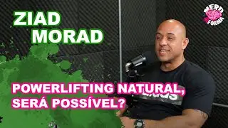 Da pra ser um POWERLIFTING natural?