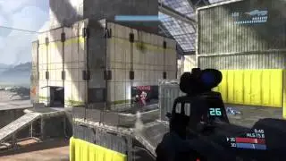IronGamingTV Halo 3 Tournament - Lost Connection vs Shady Halo Kids - FINAL Game